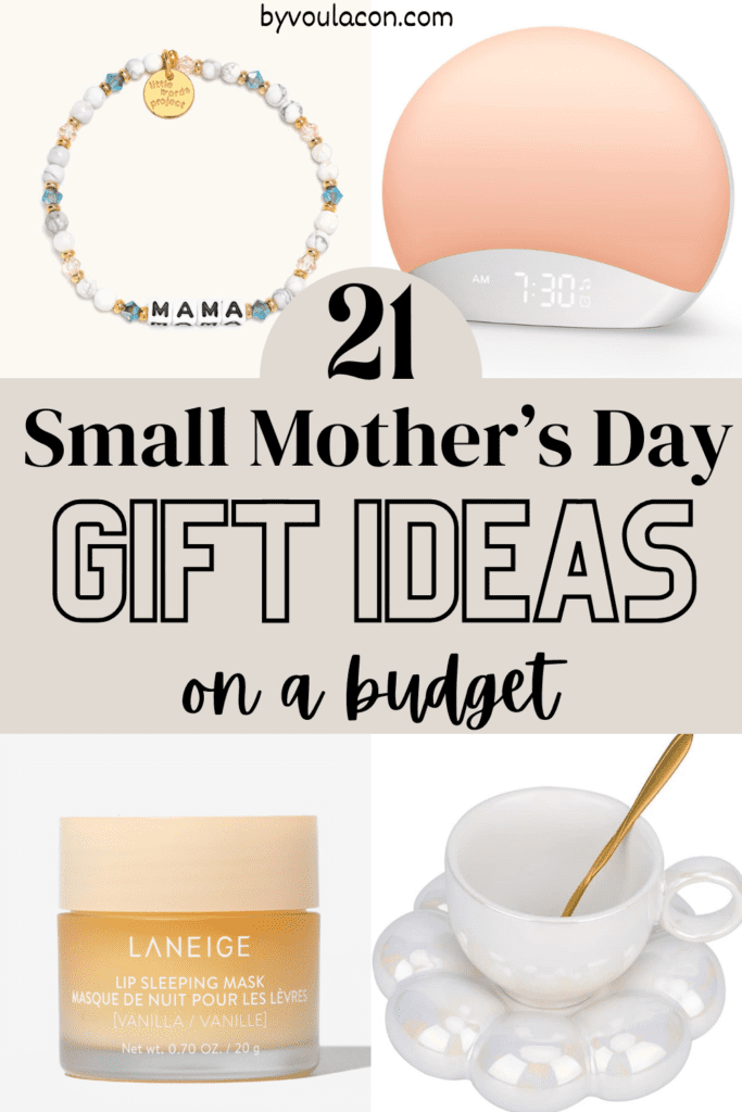 mothers day gift ideas