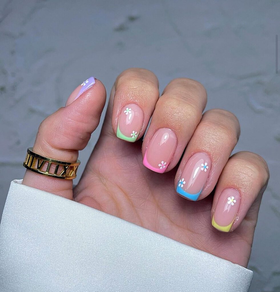 easter nail designs
