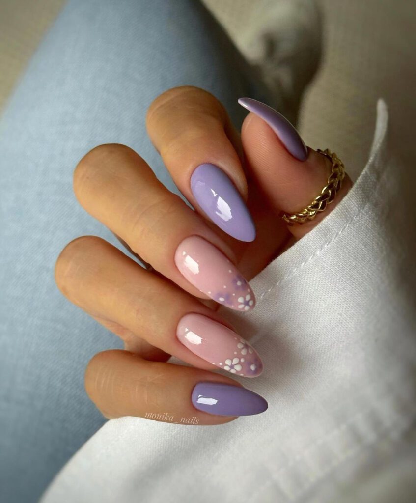 easter nail designs