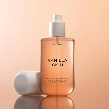 vanilla body sprays