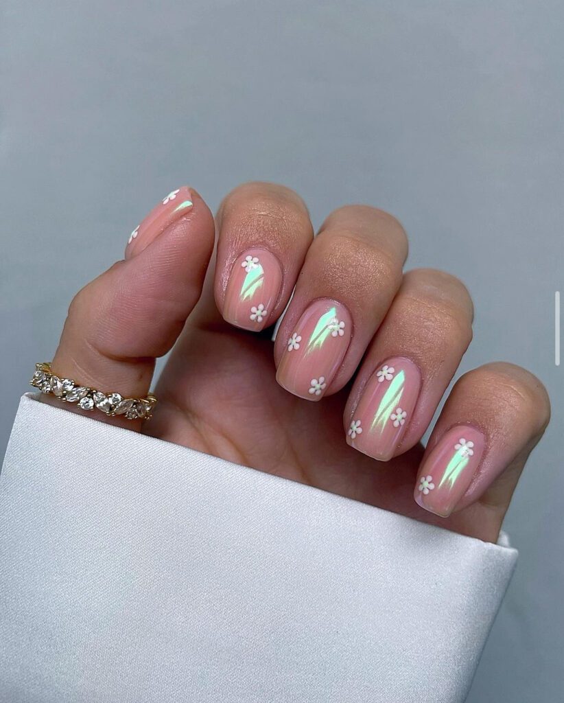 easter nail designs