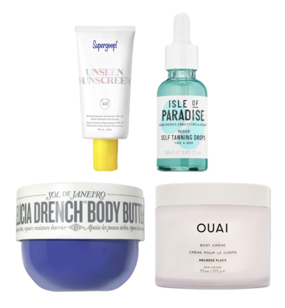 sephora must-haves