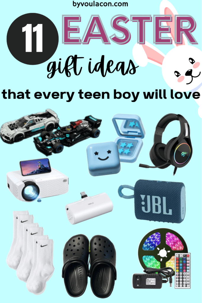 easter gift ideas