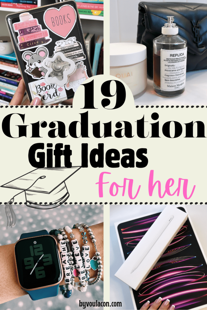 Graduation gift ideas