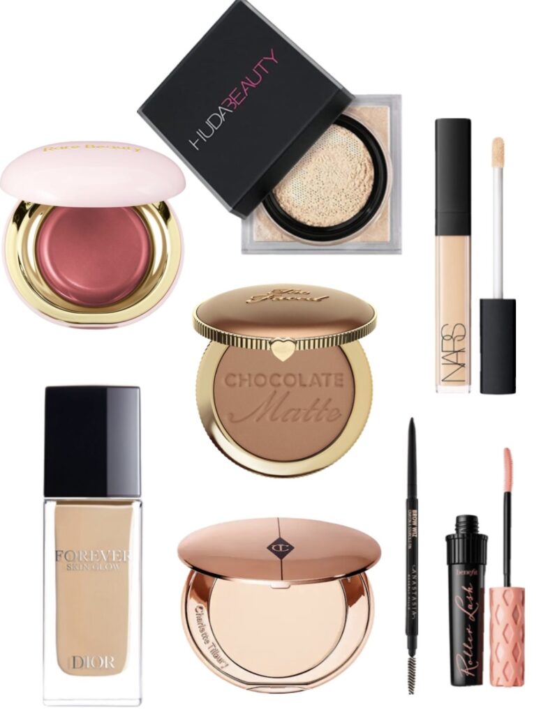 sephora must haves