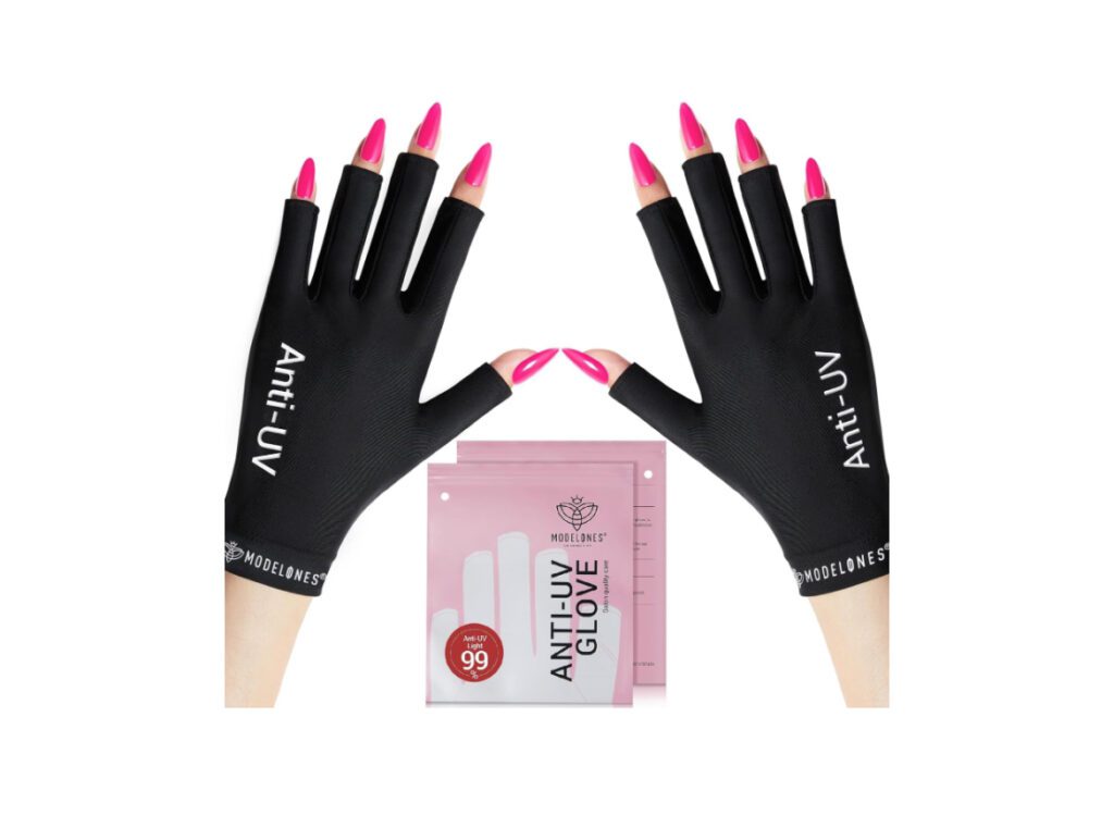 UV gloves