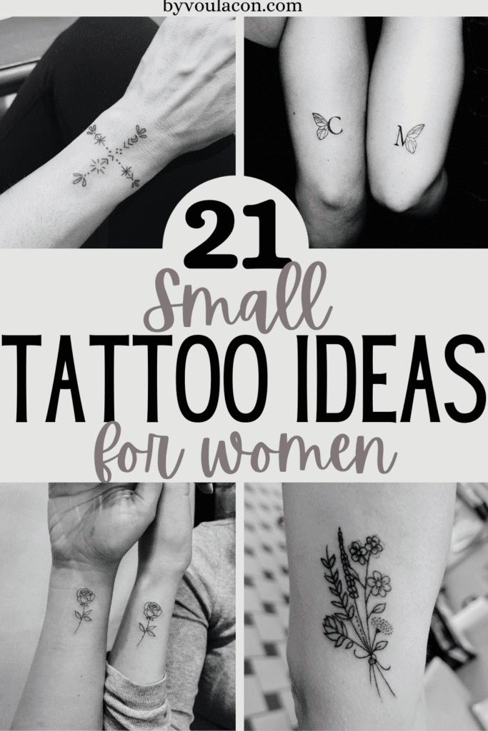 small tattoo ideas