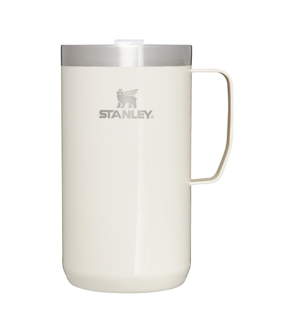 dad Stanley mug