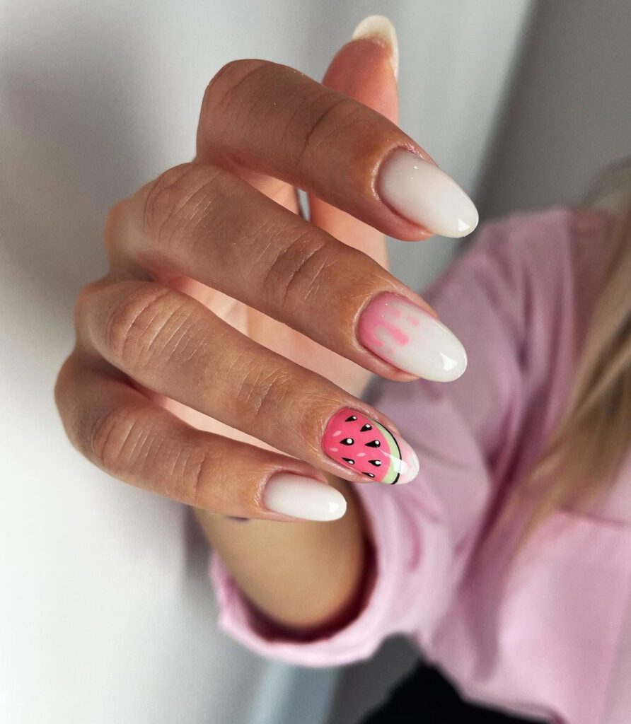 summer nail ideas