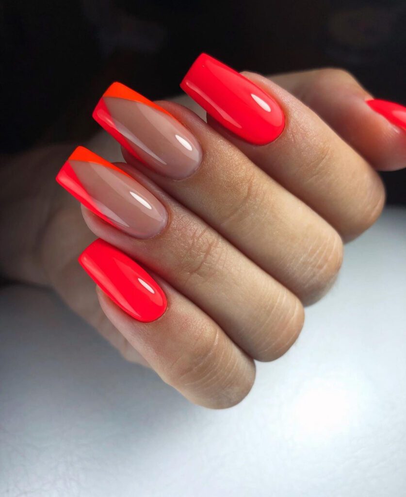 summer nail ideas