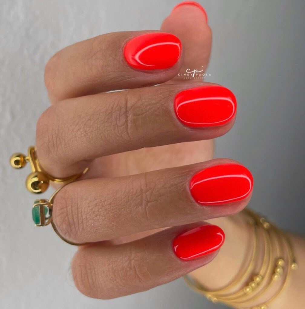 summer nail ideas