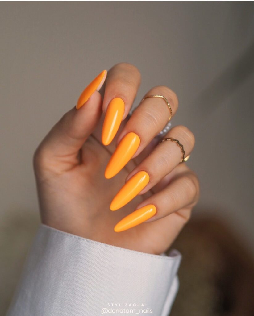 summer nails