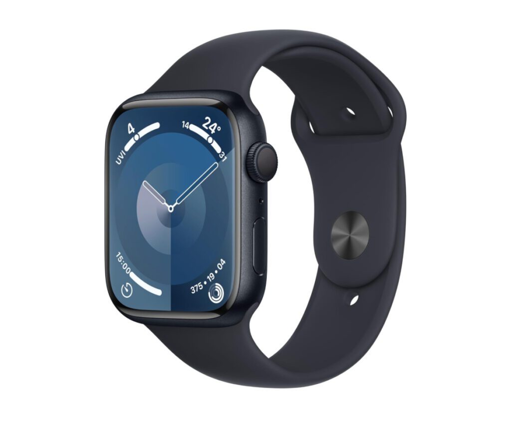 Apple Watch fathers day