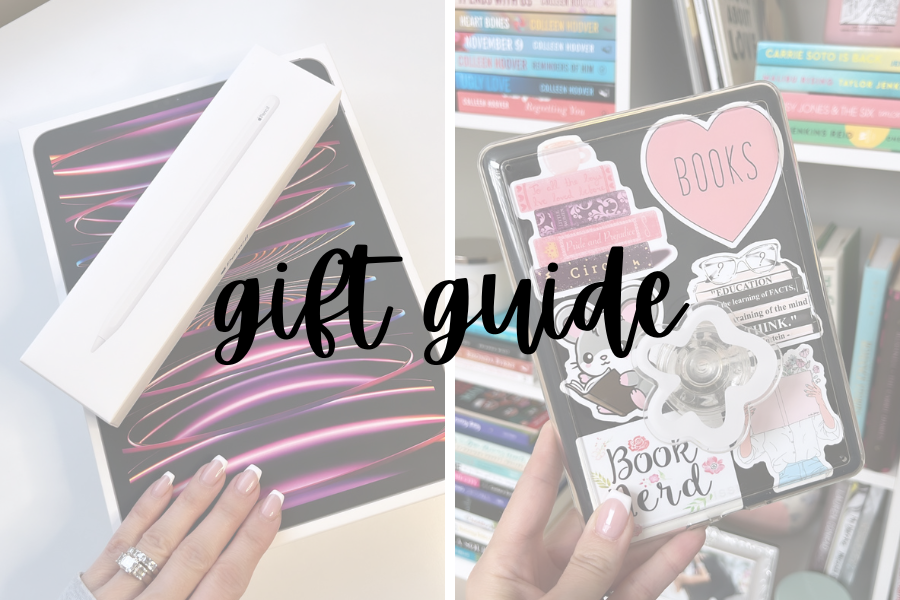 gift guide