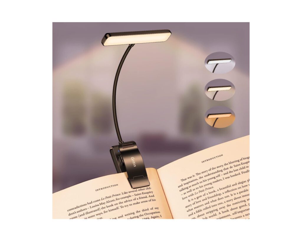 book light