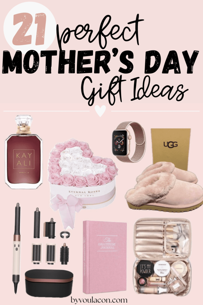 mothers day gift ideas