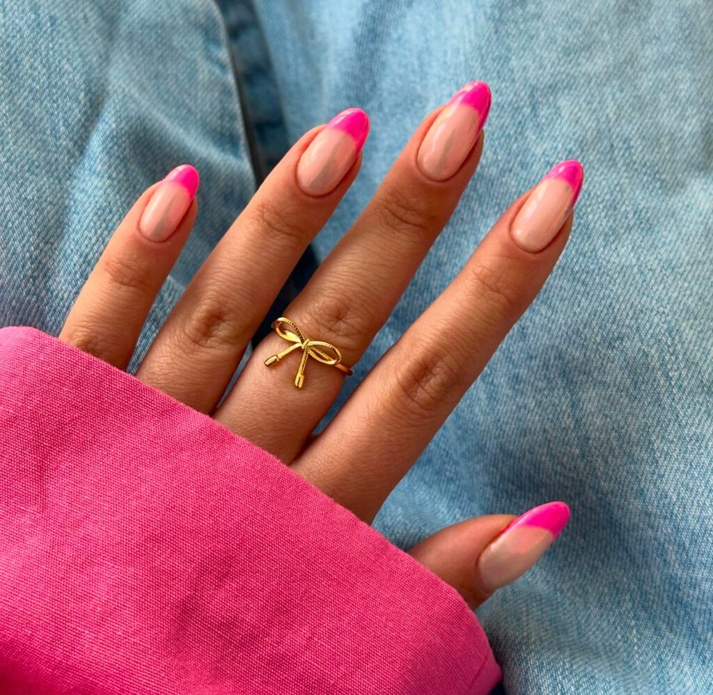 summer nail ideas