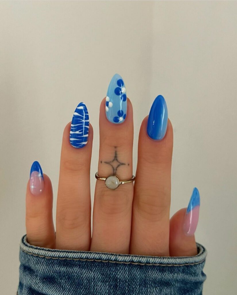 nail ideas for summer