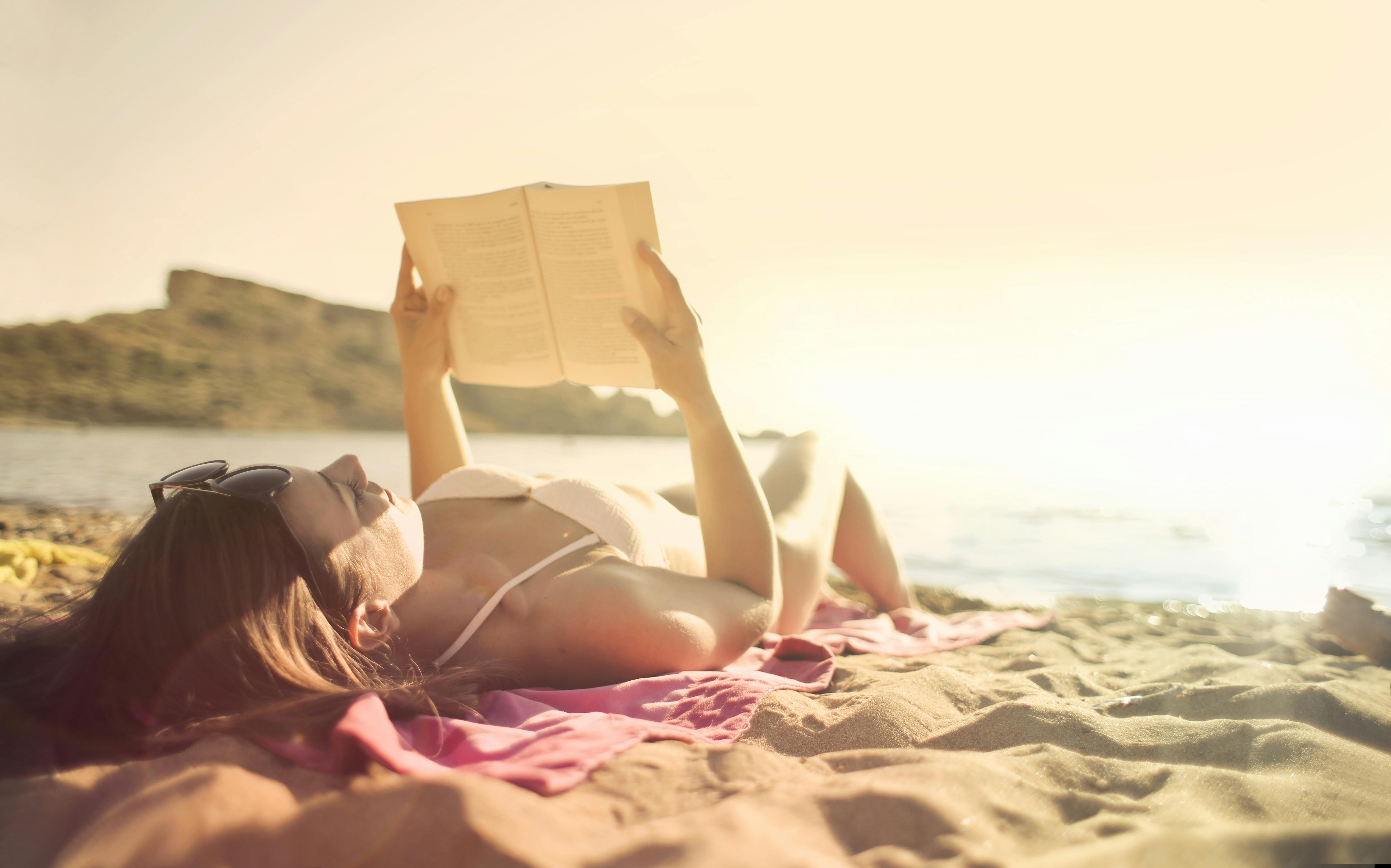 best summer books