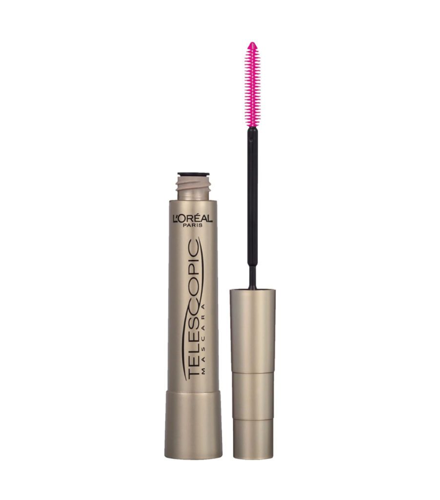 back to school mascara