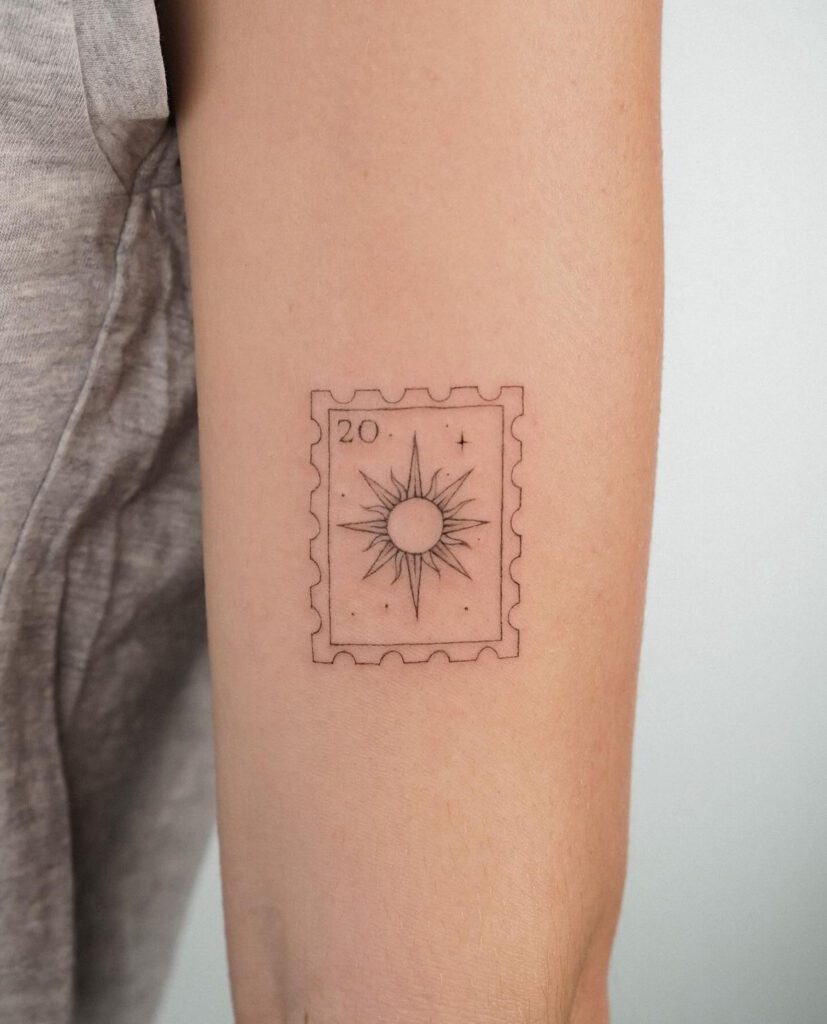 minimalistic tattoo ideas