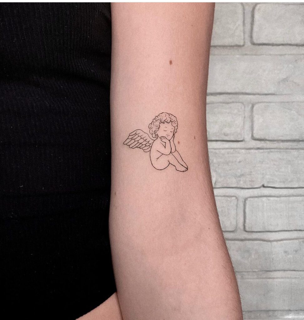 small tattoo ideas