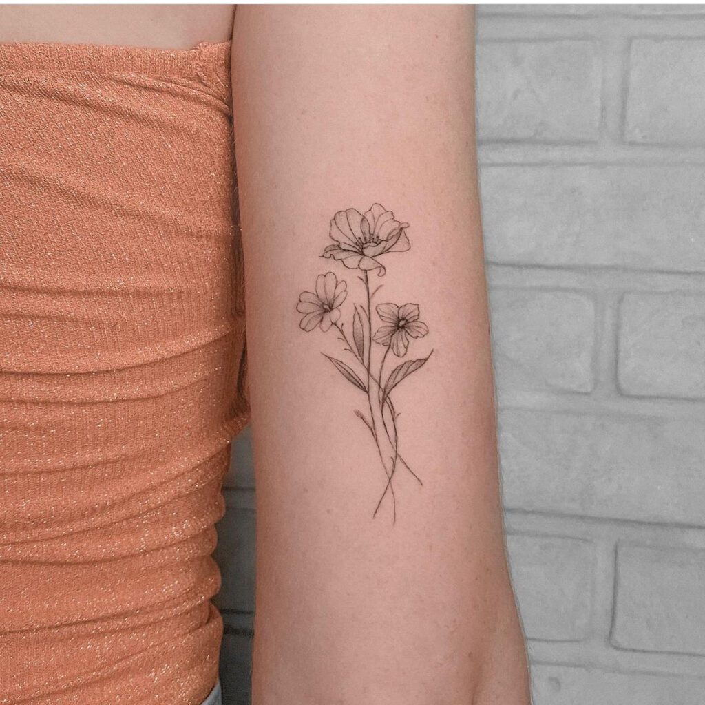 tattoo ideas for girls