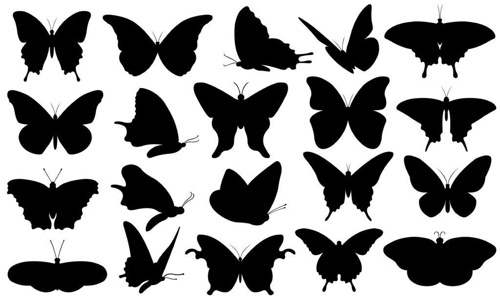 butterfly tattoo ideas