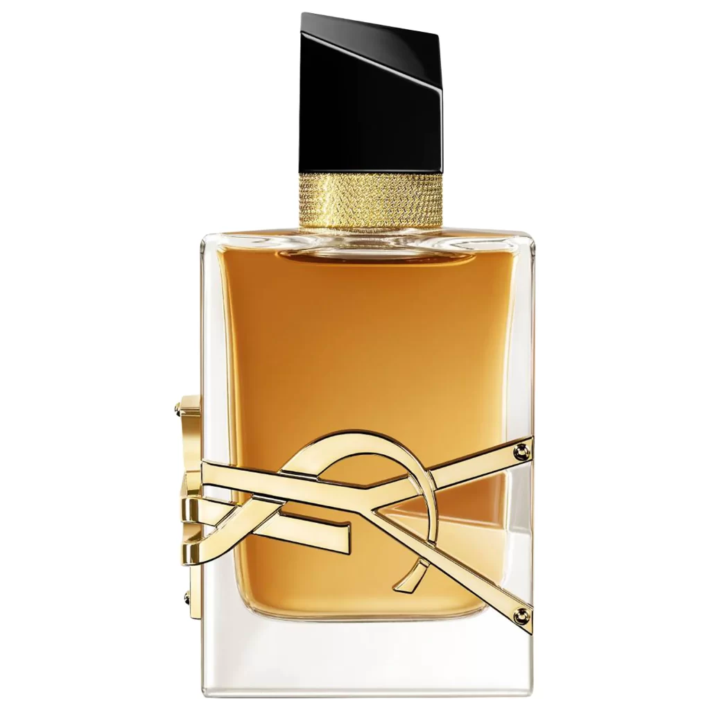 fall perfume