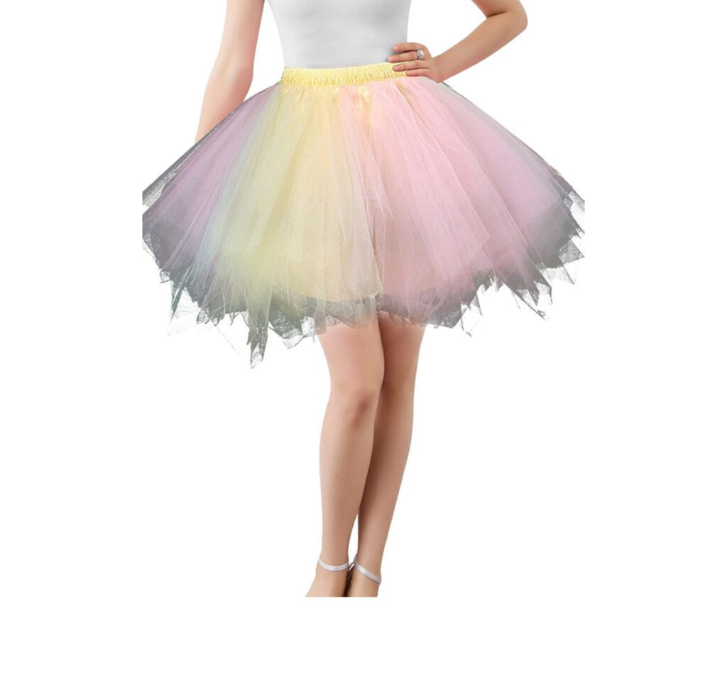 costume for teenage girls