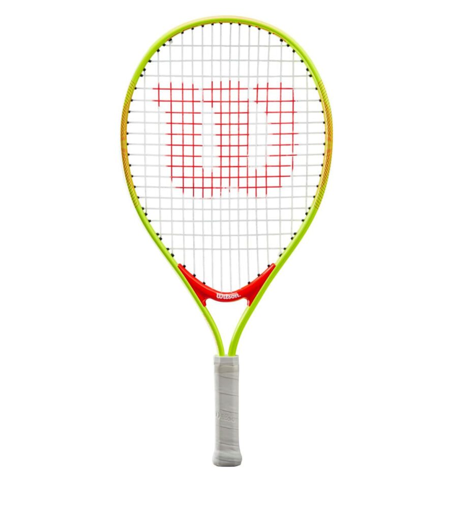 tennis racket