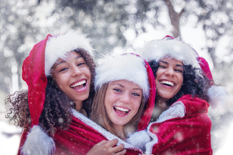 christmas gift ideas for teen girls